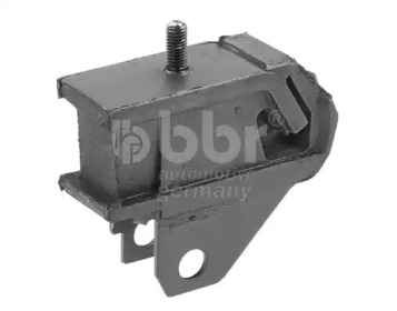 BBR AUTOMOTIVE 0023003940 -  Подвеска, двигатель